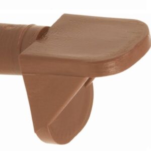 Soporte escuadra diam. 6