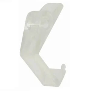 Soporte estante para maderas diam. 16 con cilindro metálico de diam. 5