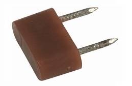 Soporte dos puntas grande