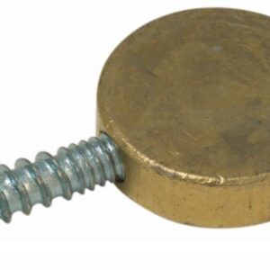 Soporte aspirina latón