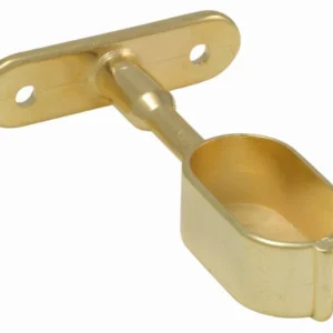 Soporte barra central