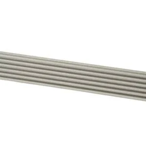 Rejilla aireación 6 lamas