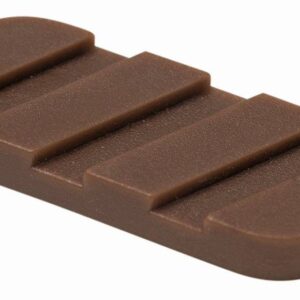 Deslizante zoleta grapa