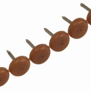 T.P.C plástico en tiras