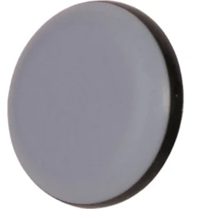 Deslizante teflón adhesivo redondo