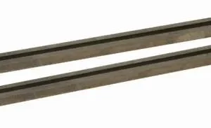 Cuchilla MD para cepillo eléctrico 78 mm