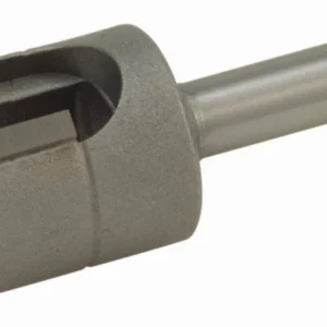 Fresa pernios F-14 trabajo frontal Widia