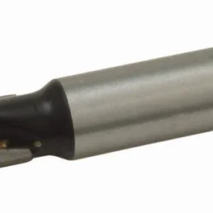 Fresa para ranurar eje diam. 8