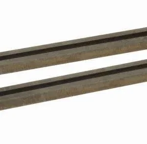 Cuchillas integral para cepillo eléctrico