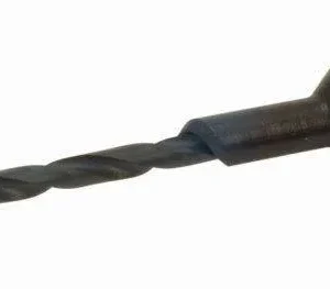 Broca HSS para tornillo ensamble