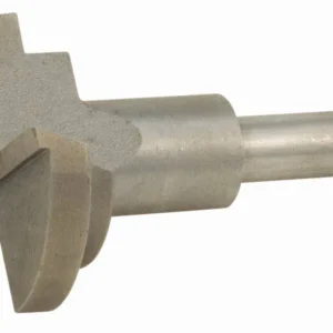 Broca HSS para bisagras