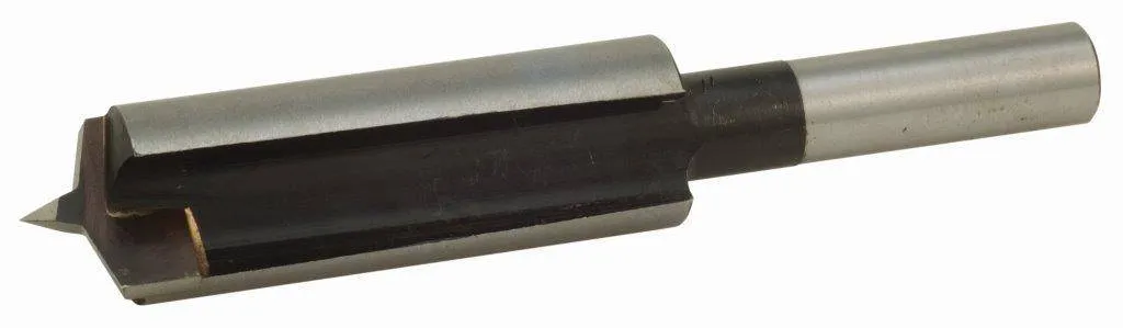 Broca para picaporte