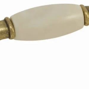 Tirador oro viejo 96mm