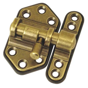 Cerrojo vertical 30mm