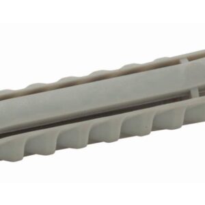 Taco nylon 4 segmentos