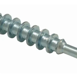 Tornillo M-6 para excéntricas