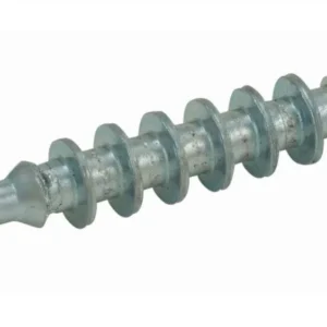 Tornillo para excéntricas