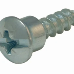 Tornillo para soporte ensamble