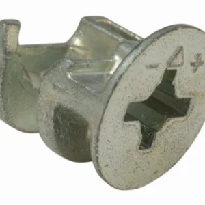 Excéntricas para maderas de 19mm