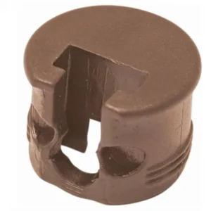 Soporte ensamble para madera de 16mm