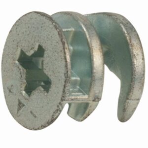 Excéntricas para maderas de 22mm