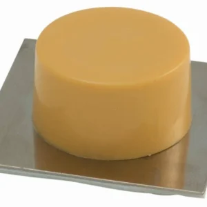 Tope puerta adhesivo