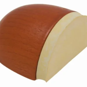 Tope puerta madera diam. 44