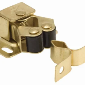 Cierre con rodillo goma