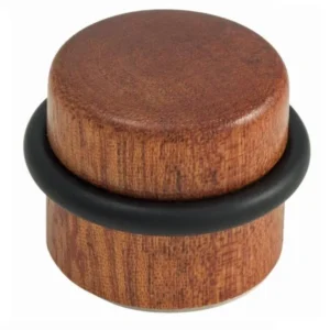 Tope puerta madera diam. 35