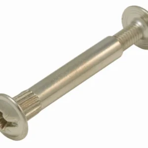 Tornillos uniones metálico M-4